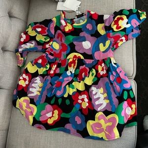 NWT toddler Stella McCartney dress